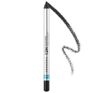 NWT Sephora Collection 12 Hour Contour Pencil Eyeliner - 02 Clubbing Stilettos